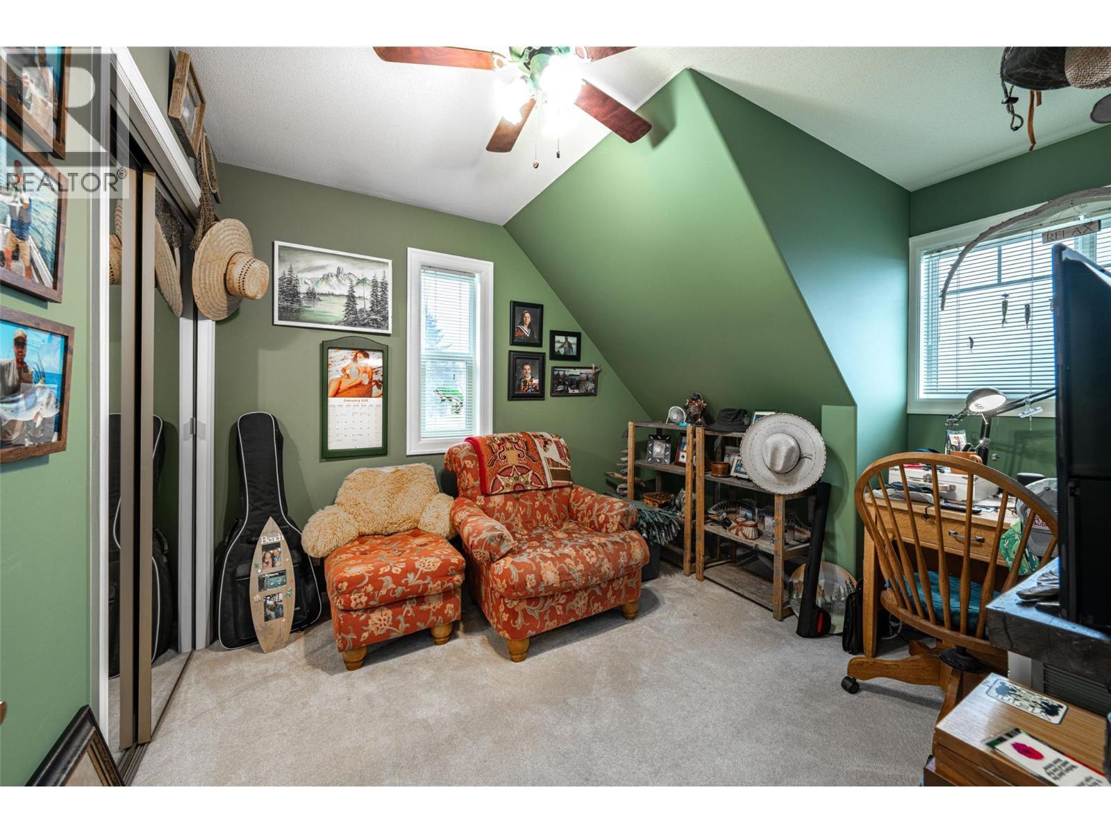 13071 Trewhitt Road E. Lake Country, British Columbia