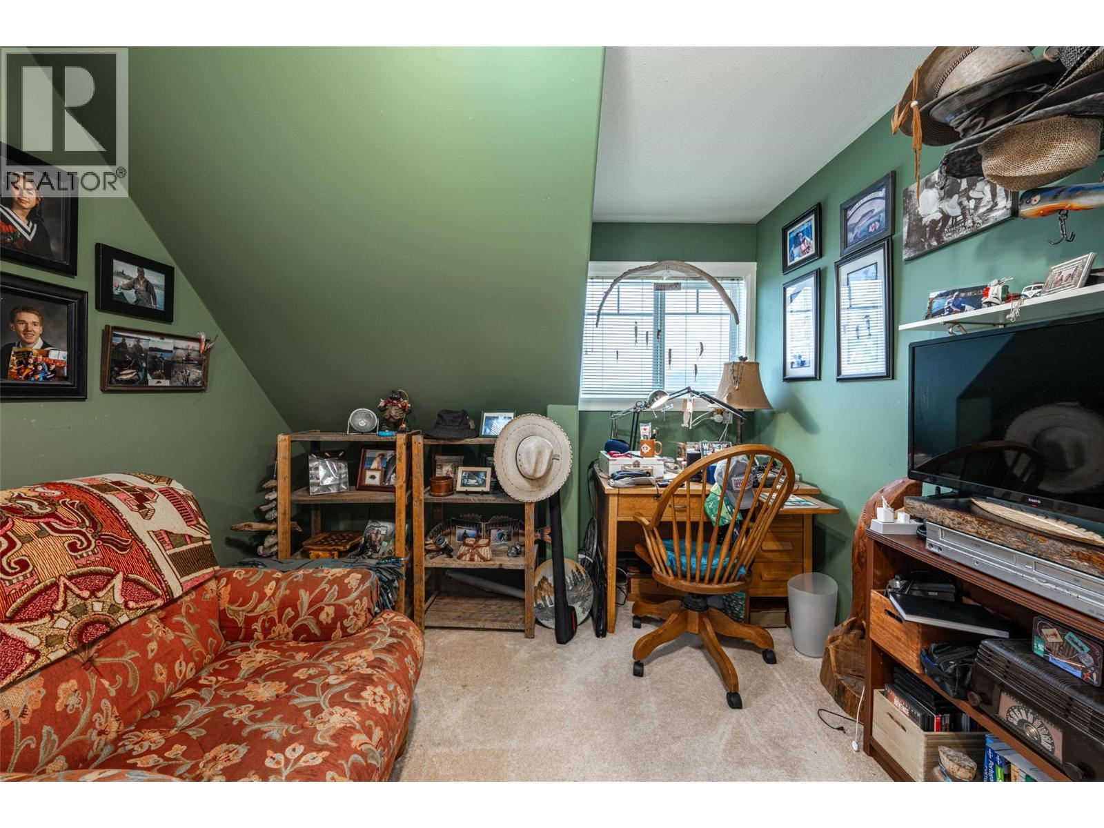 13071 Trewhitt Road E. Lake Country, British Columbia