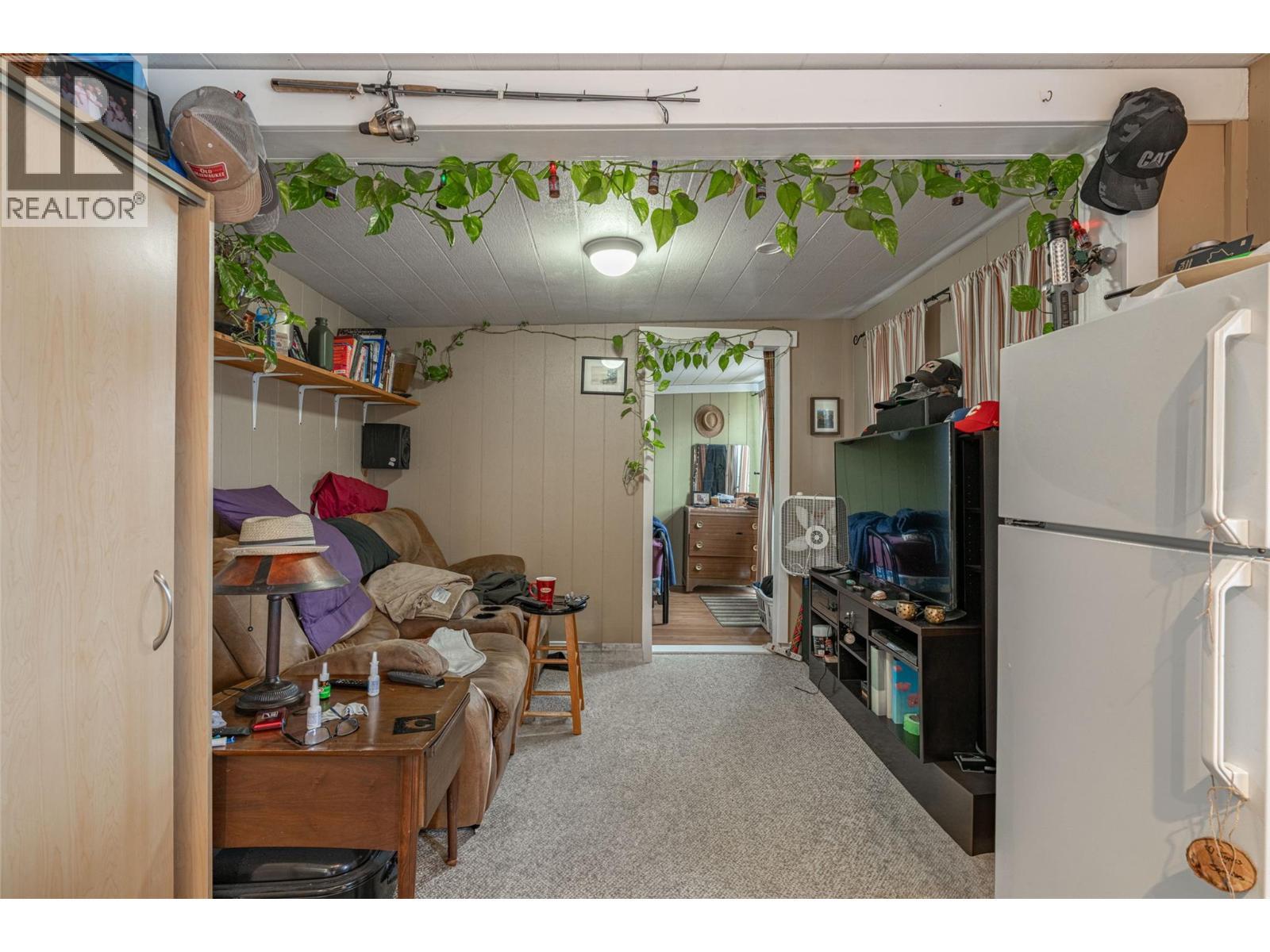 13071 Trewhitt Road E. Lake Country, British Columbia