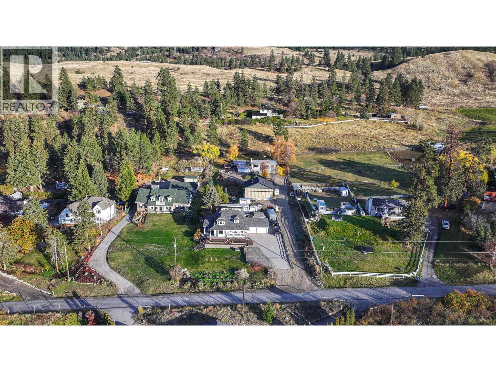13071 Trewhitt Road E. Lake Country, British Columbia