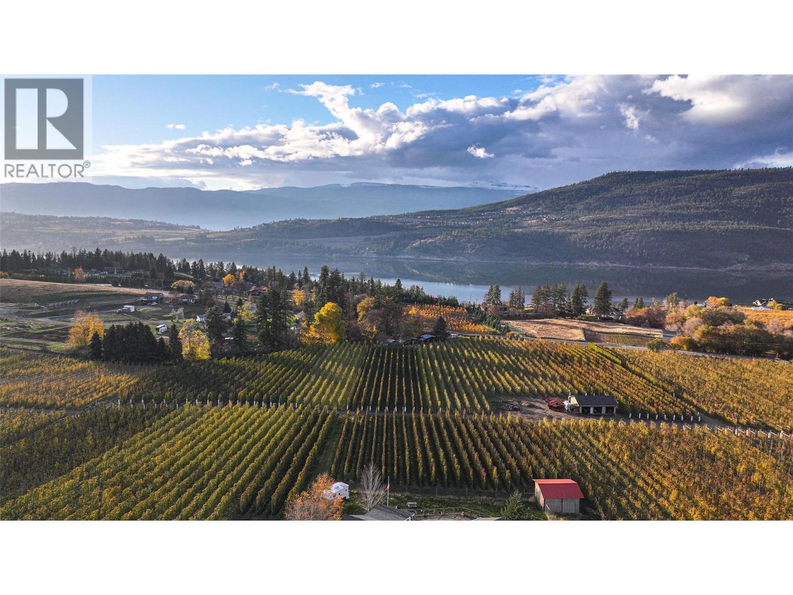 13071 Trewhitt Road E. Lake Country, British Columbia