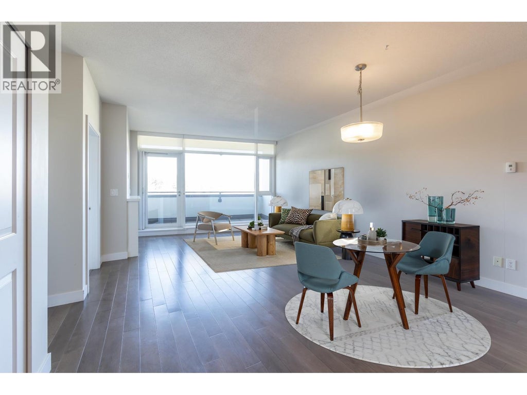 507 5725 Teredo Street, Sechelt