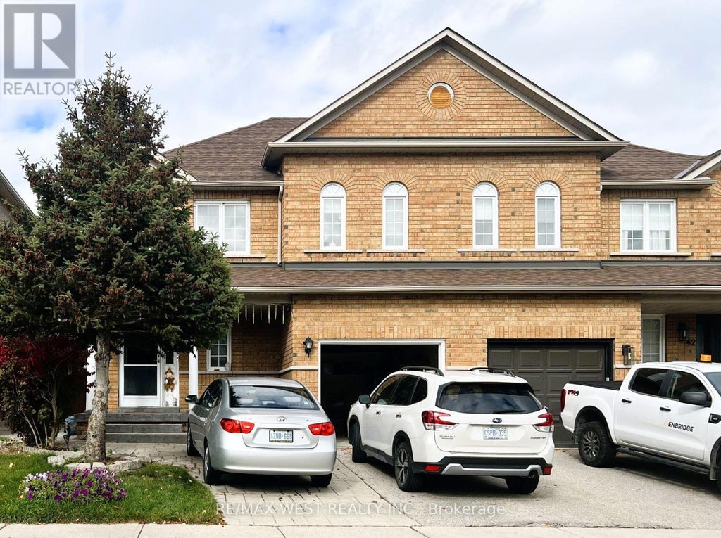 40 Toscana Road, Vaughan (sonoma Heights)
