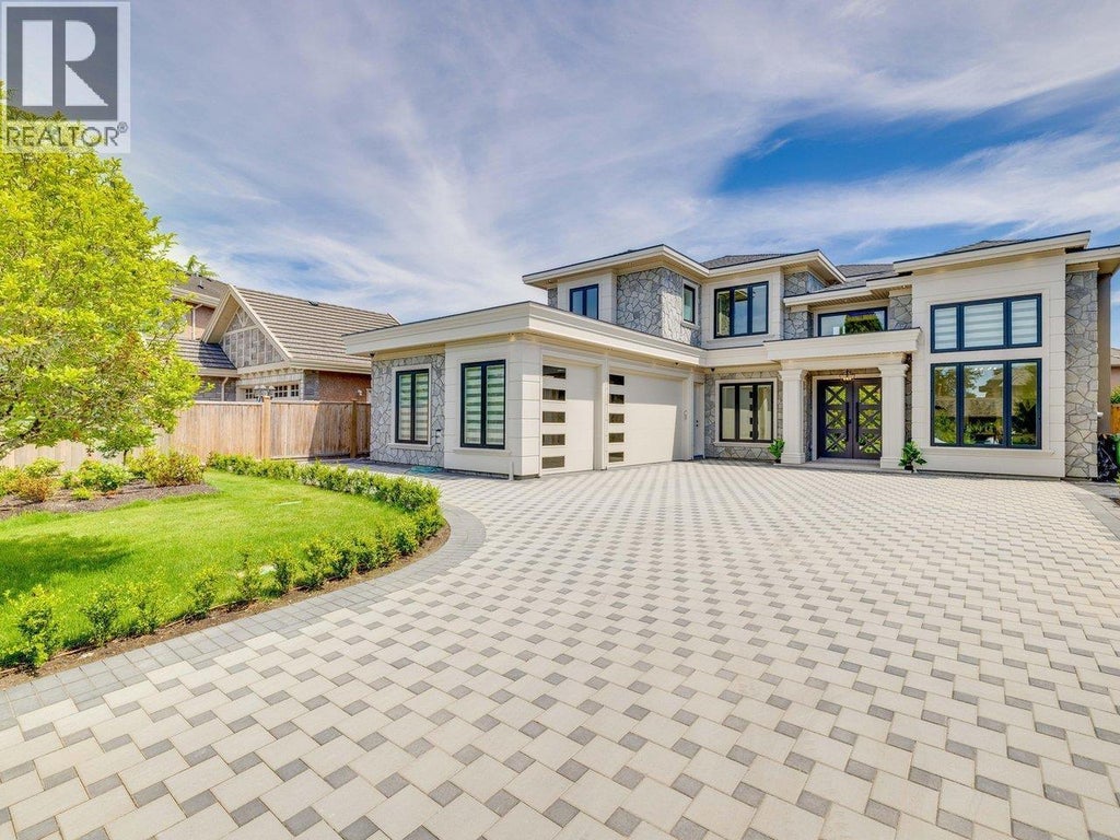 7640 Curzon Street, Richmond