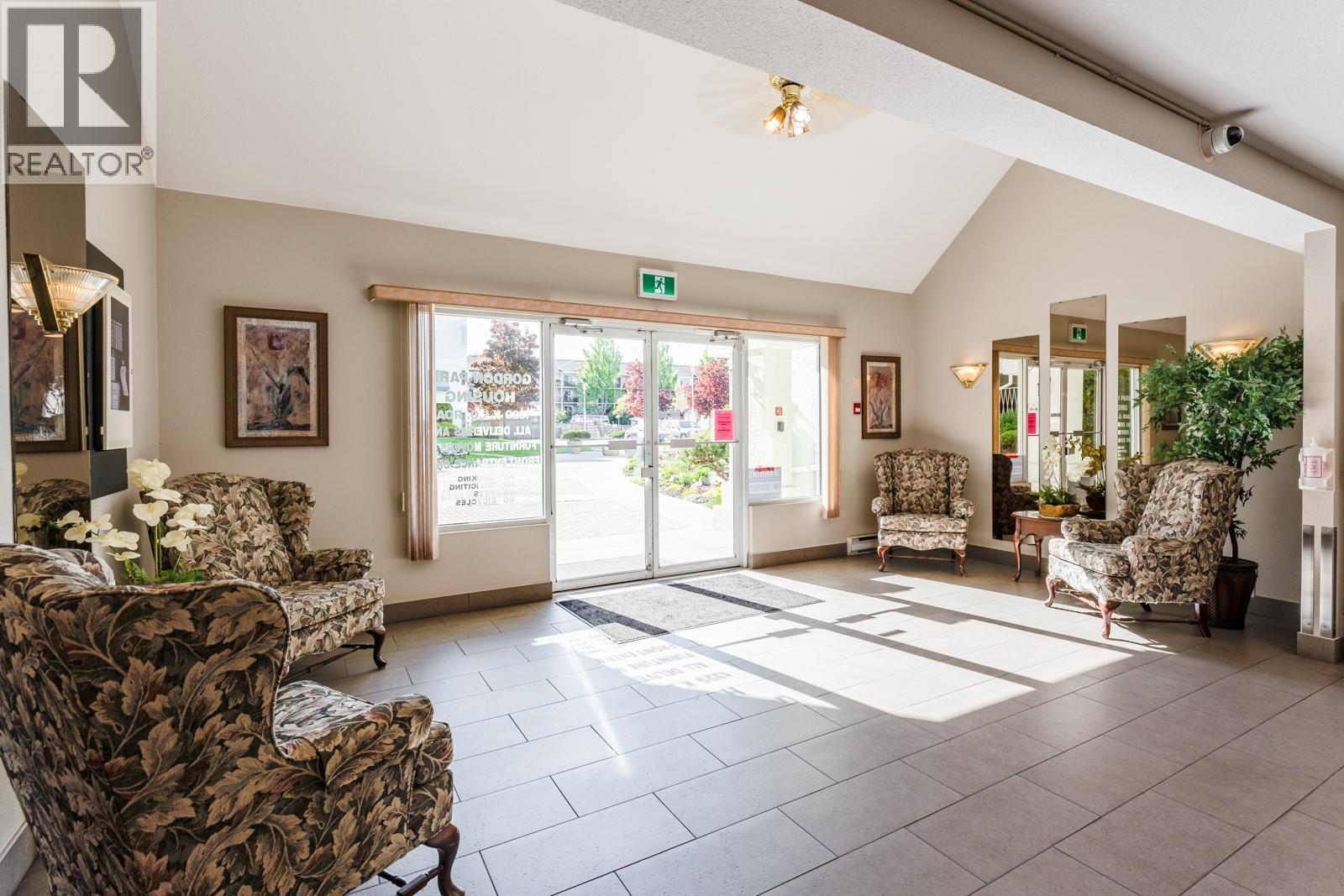 1329 Klo Road Unit# 208. Kelowna, British Columbia