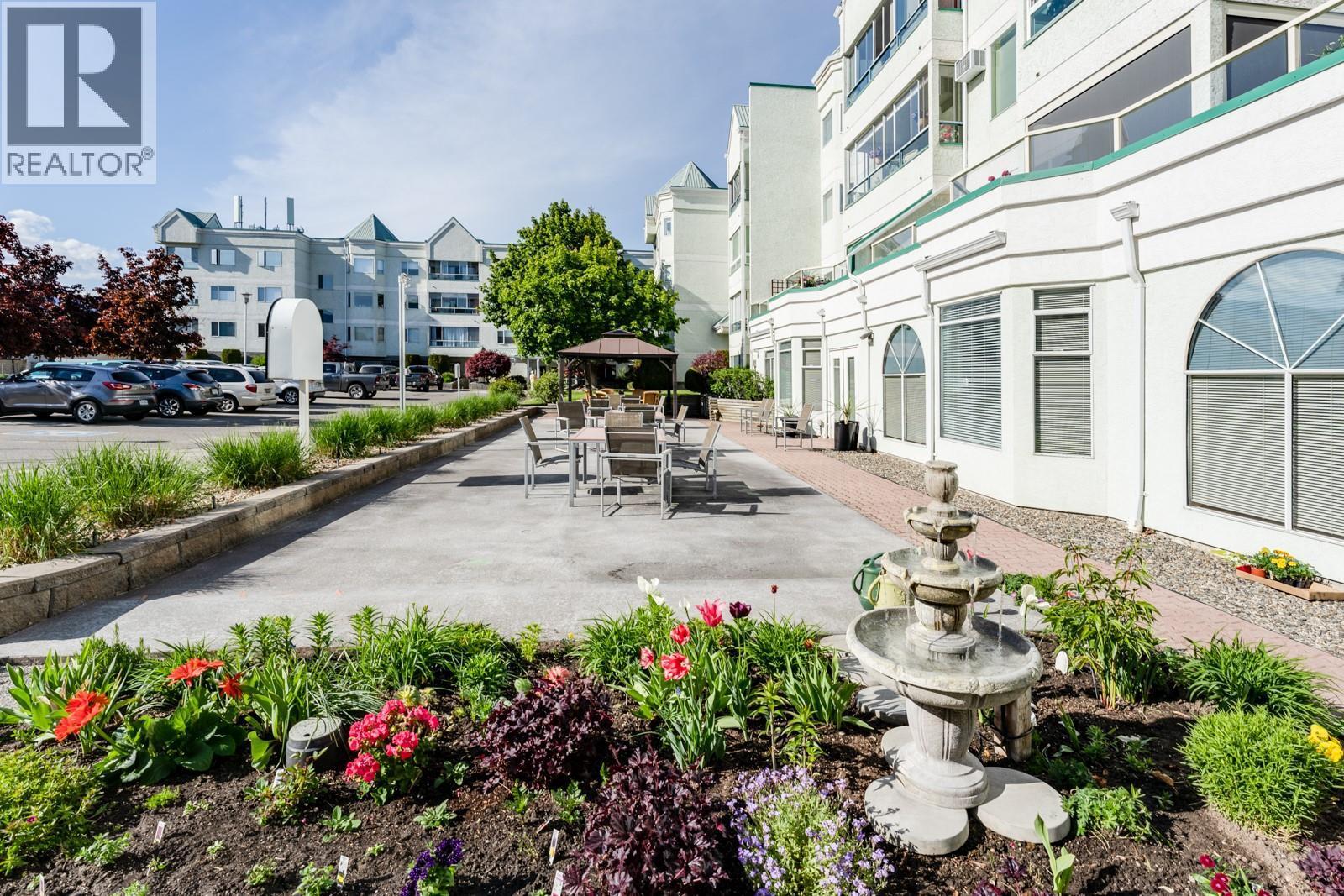 1329 Klo Road Unit# 208. Kelowna, British Columbia