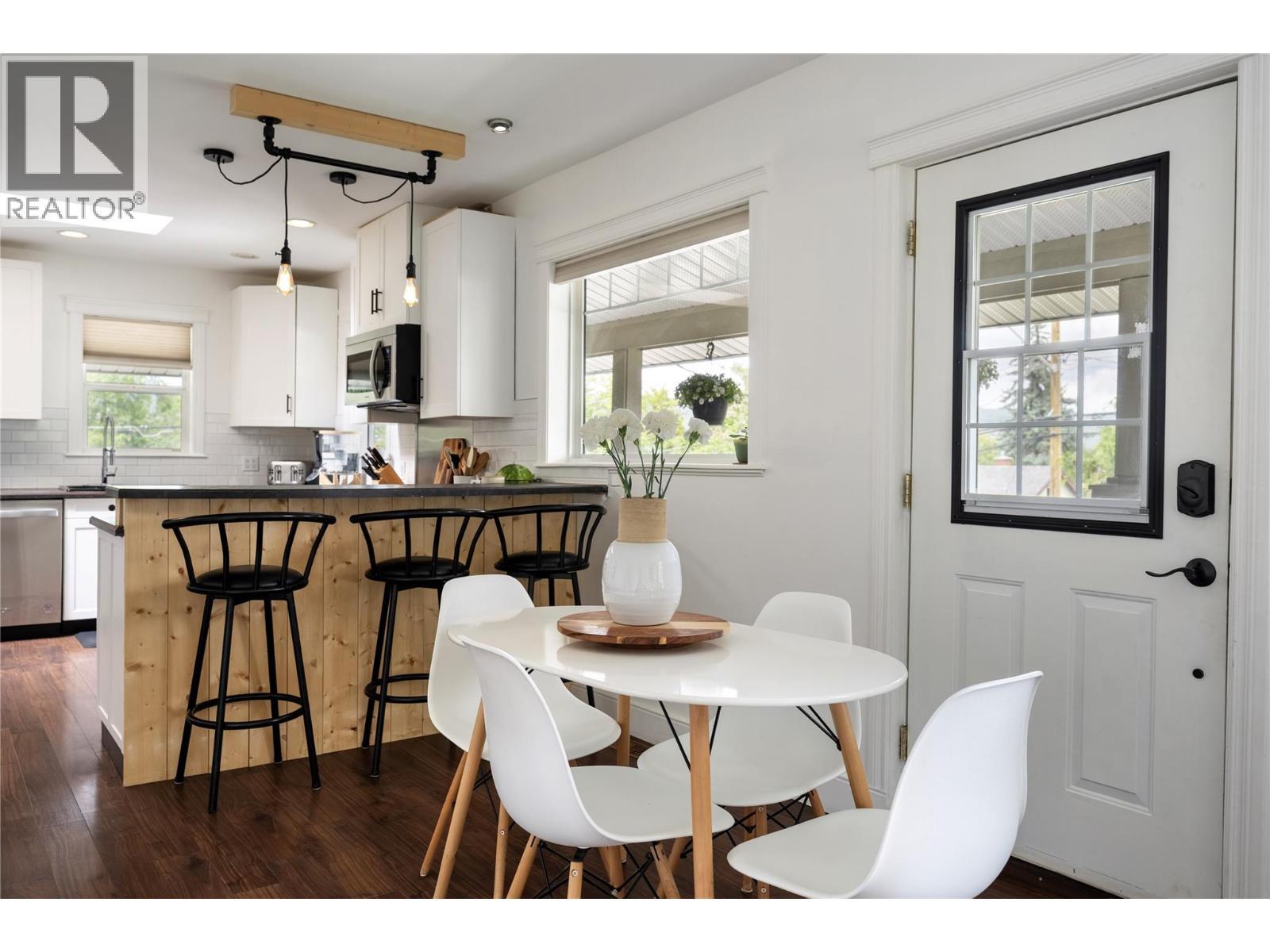 2100 32 Avenue. Vernon, British Columbia