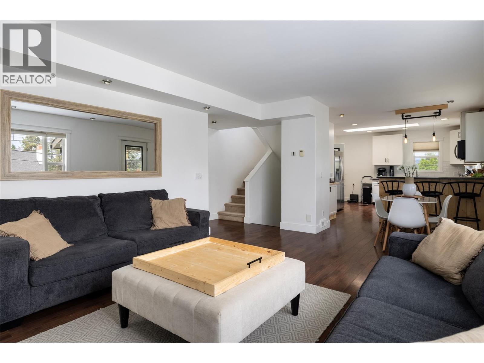 2100 32 Avenue. Vernon, British Columbia