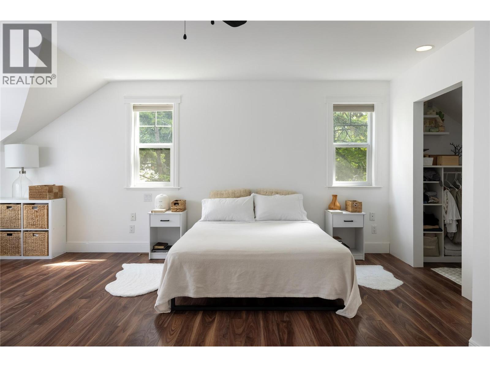 2100 32 Avenue. Vernon, British Columbia