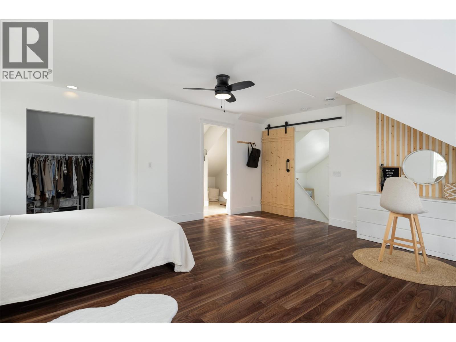 2100 32 Avenue. Vernon, British Columbia