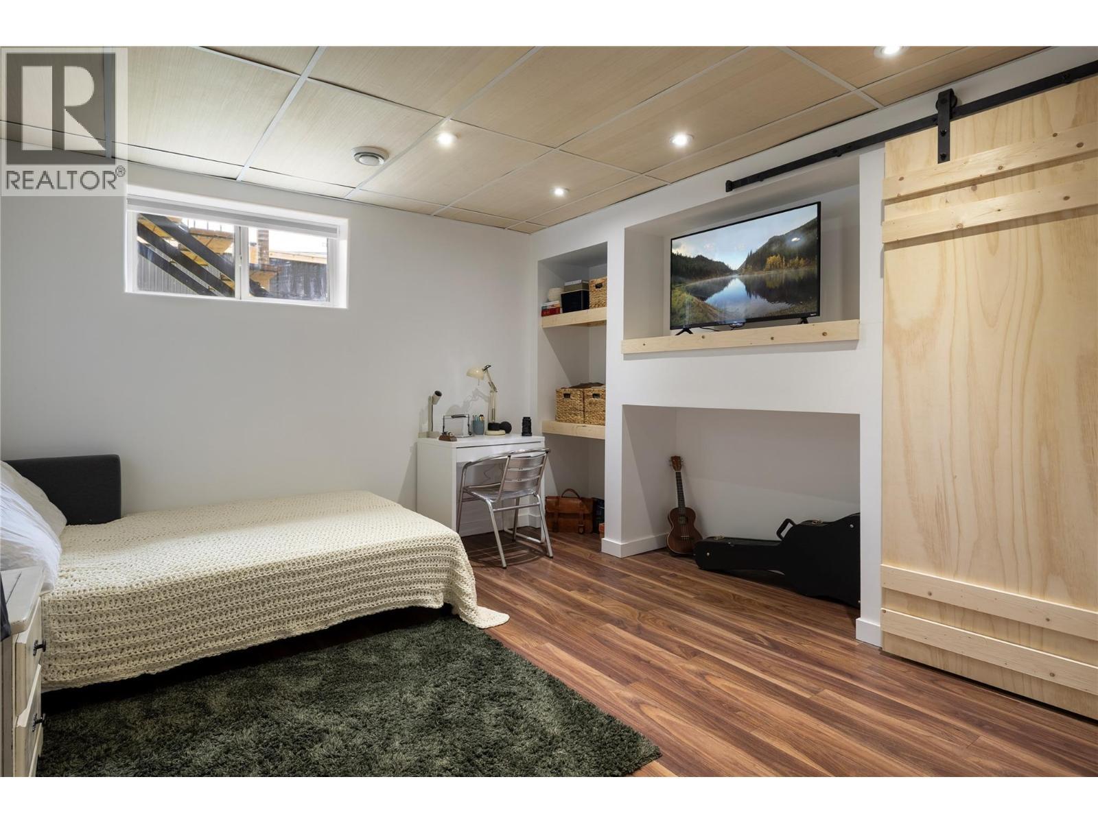 2100 32 Avenue. Vernon, British Columbia