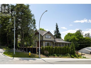 2100 32 Avenue. Vernon, British Columbia