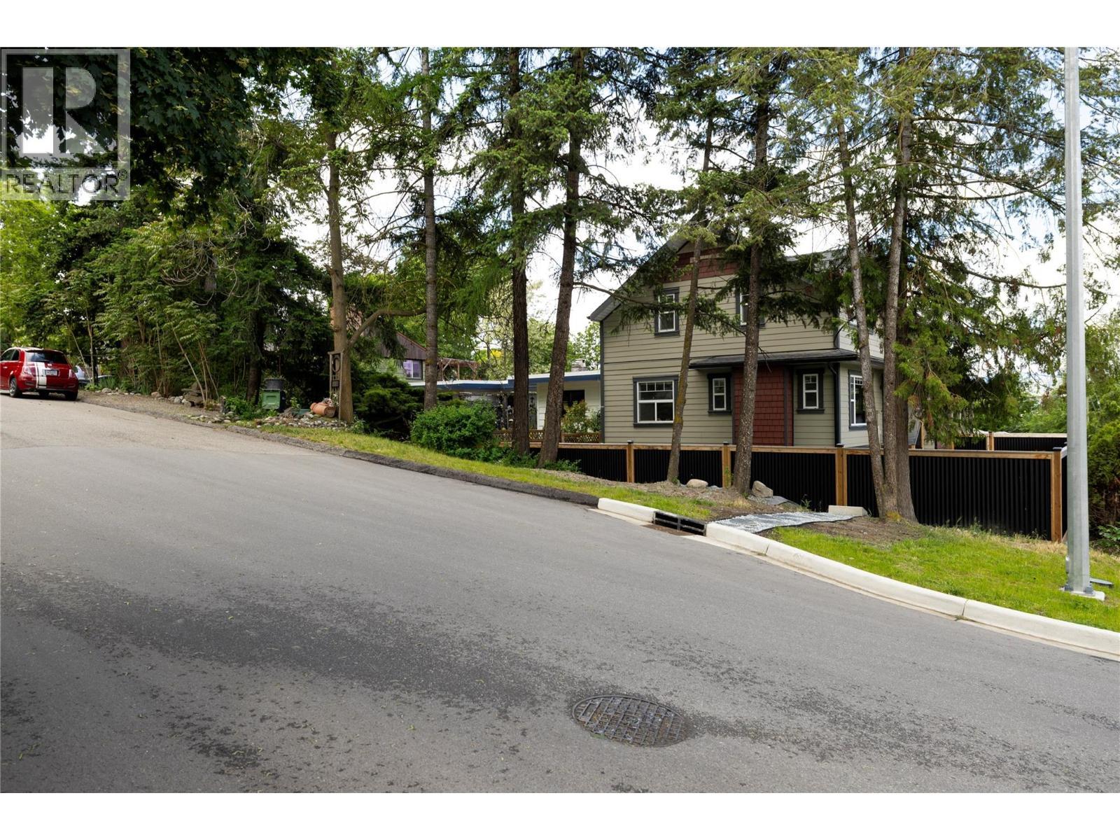 2100 32 Avenue. Vernon, British Columbia