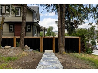 2100 32 Avenue. Vernon, British Columbia