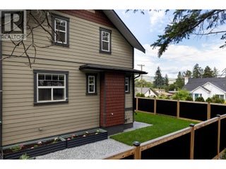 2100 32 Avenue. Vernon, British Columbia