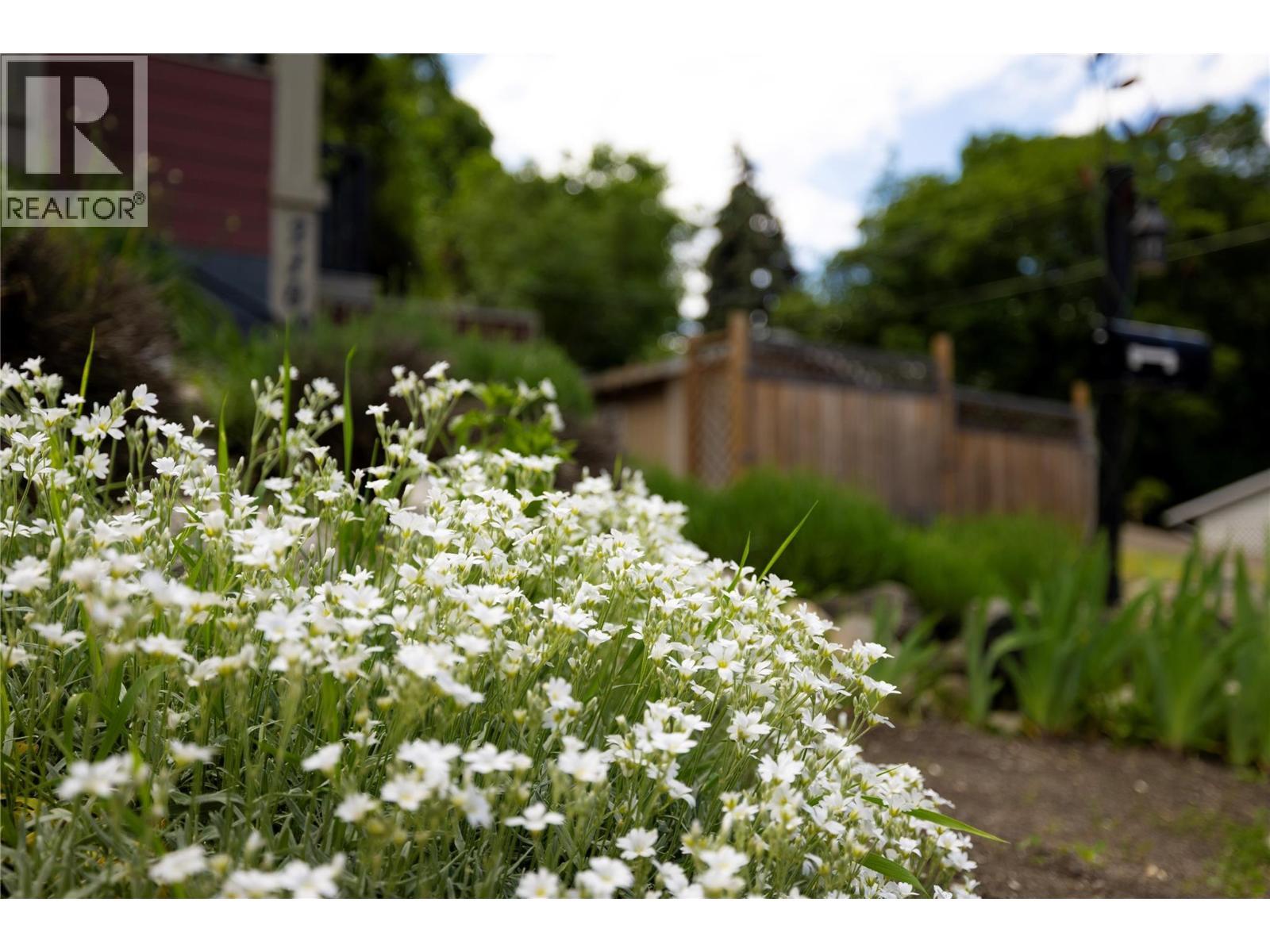 2100 32 Avenue. Vernon, British Columbia