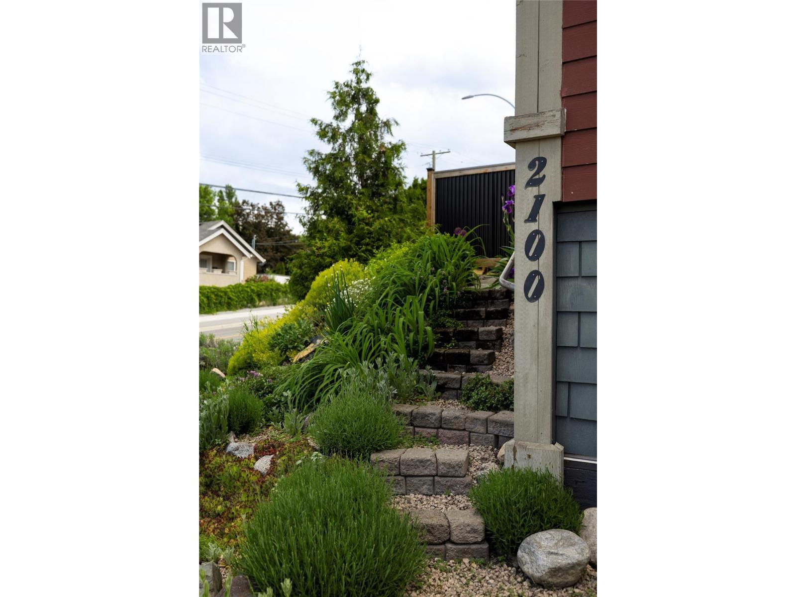 2100 32 Avenue. Vernon, British Columbia