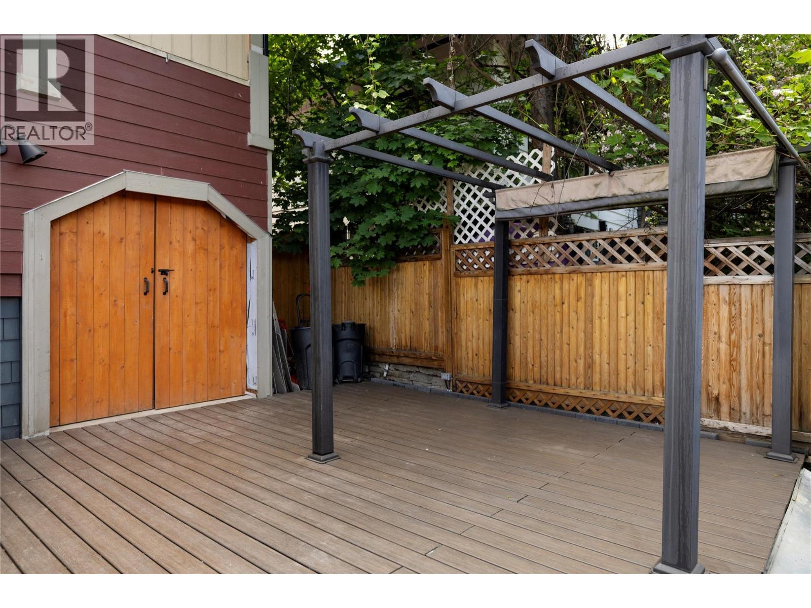 2100 32 Avenue. Vernon, British Columbia