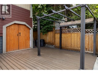 2100 32 Avenue. Vernon, British Columbia