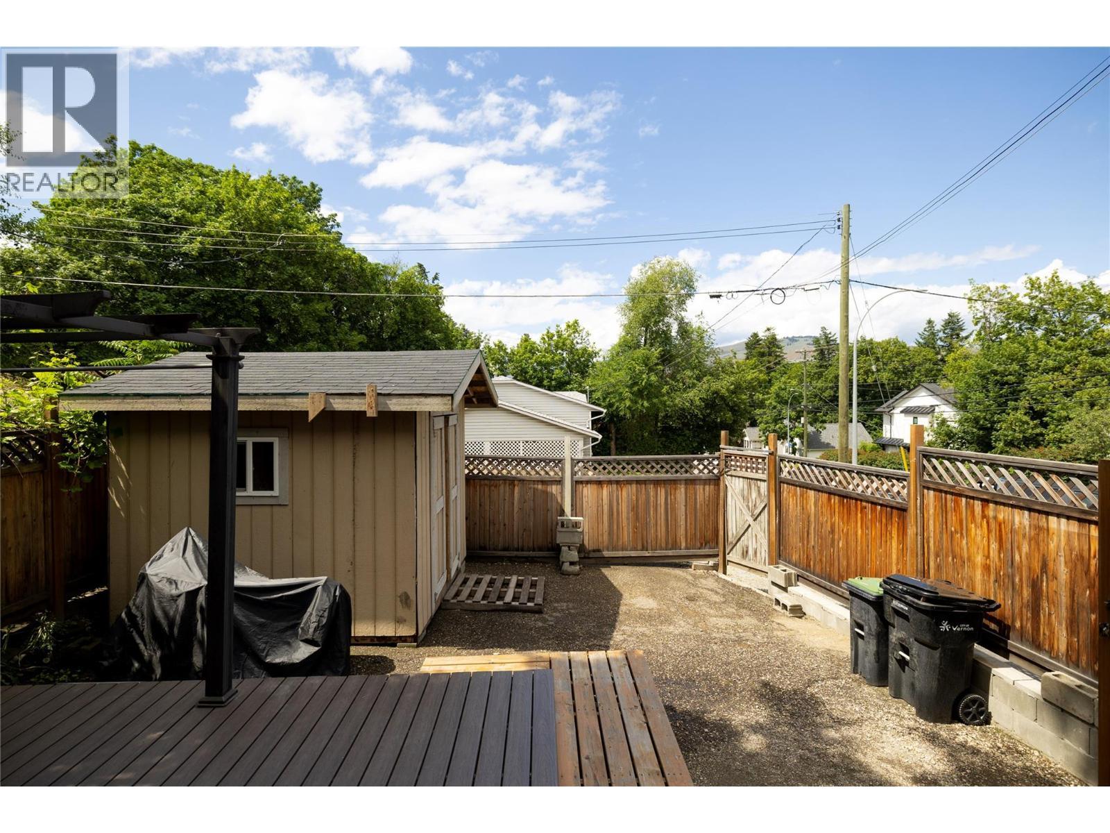 2100 32 Avenue. Vernon, British Columbia