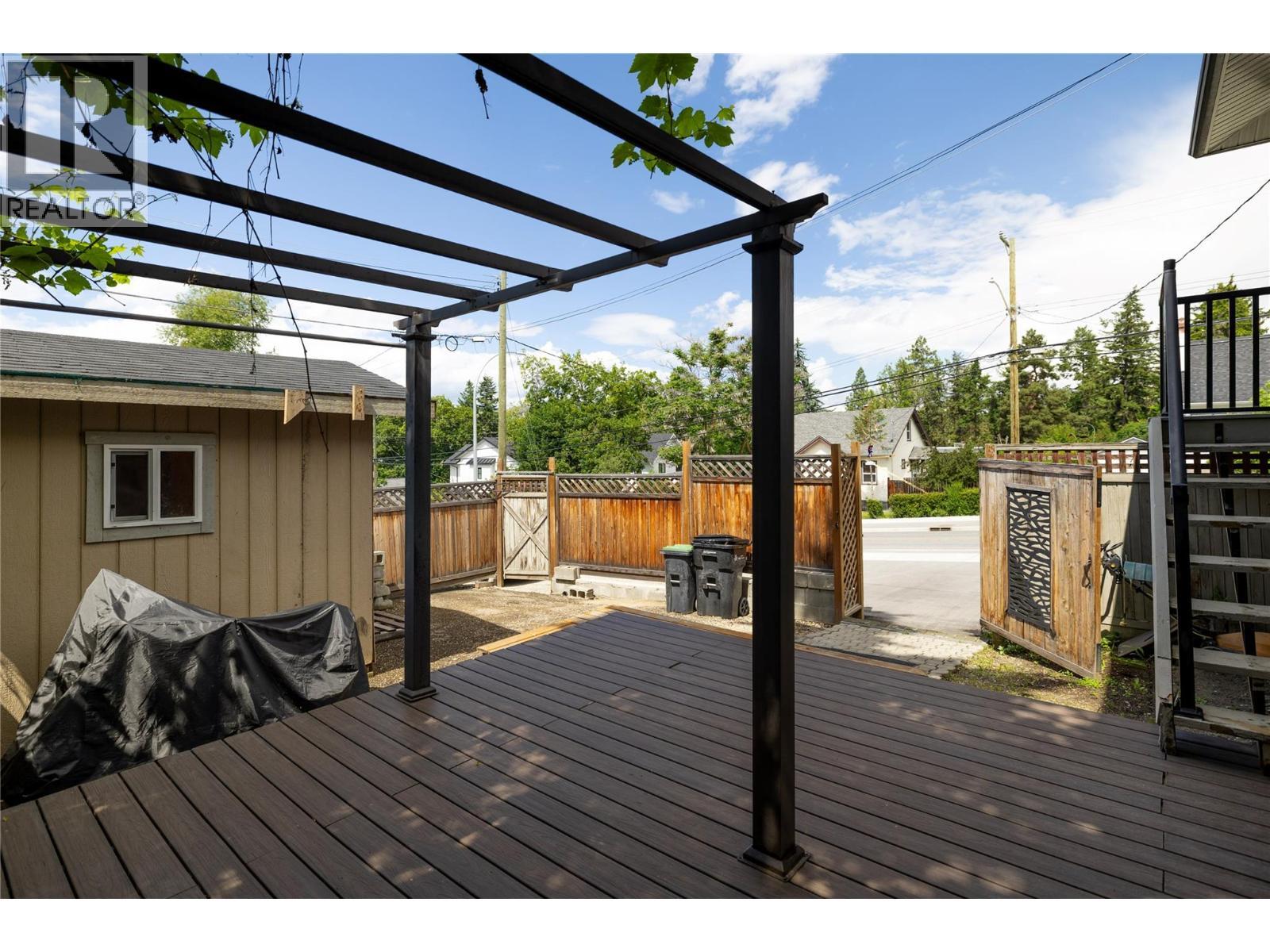 2100 32 Avenue. Vernon, British Columbia