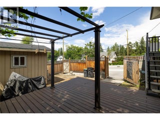 2100 32 Avenue. Vernon, British Columbia