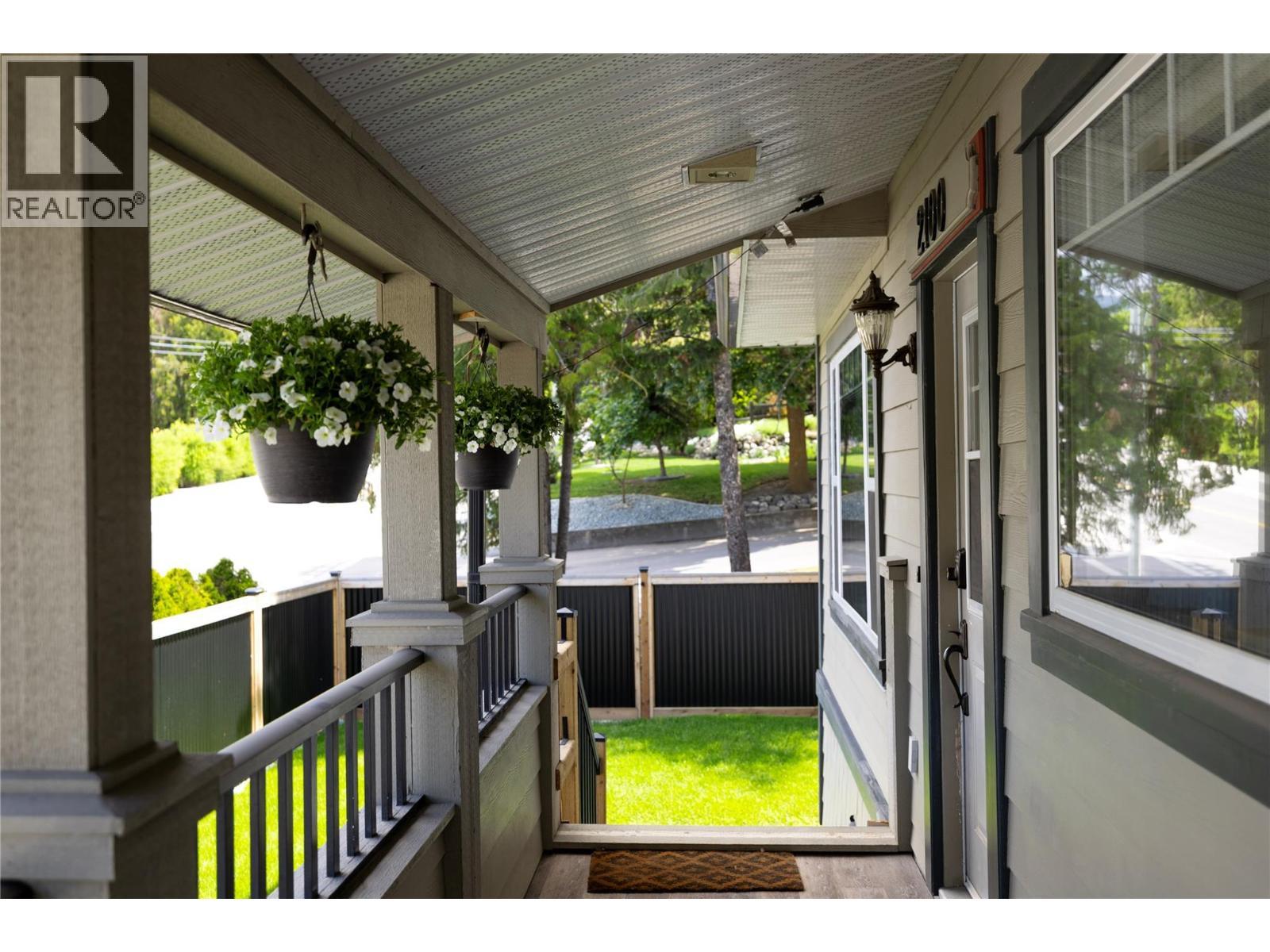 2100 32 Avenue. Vernon, British Columbia