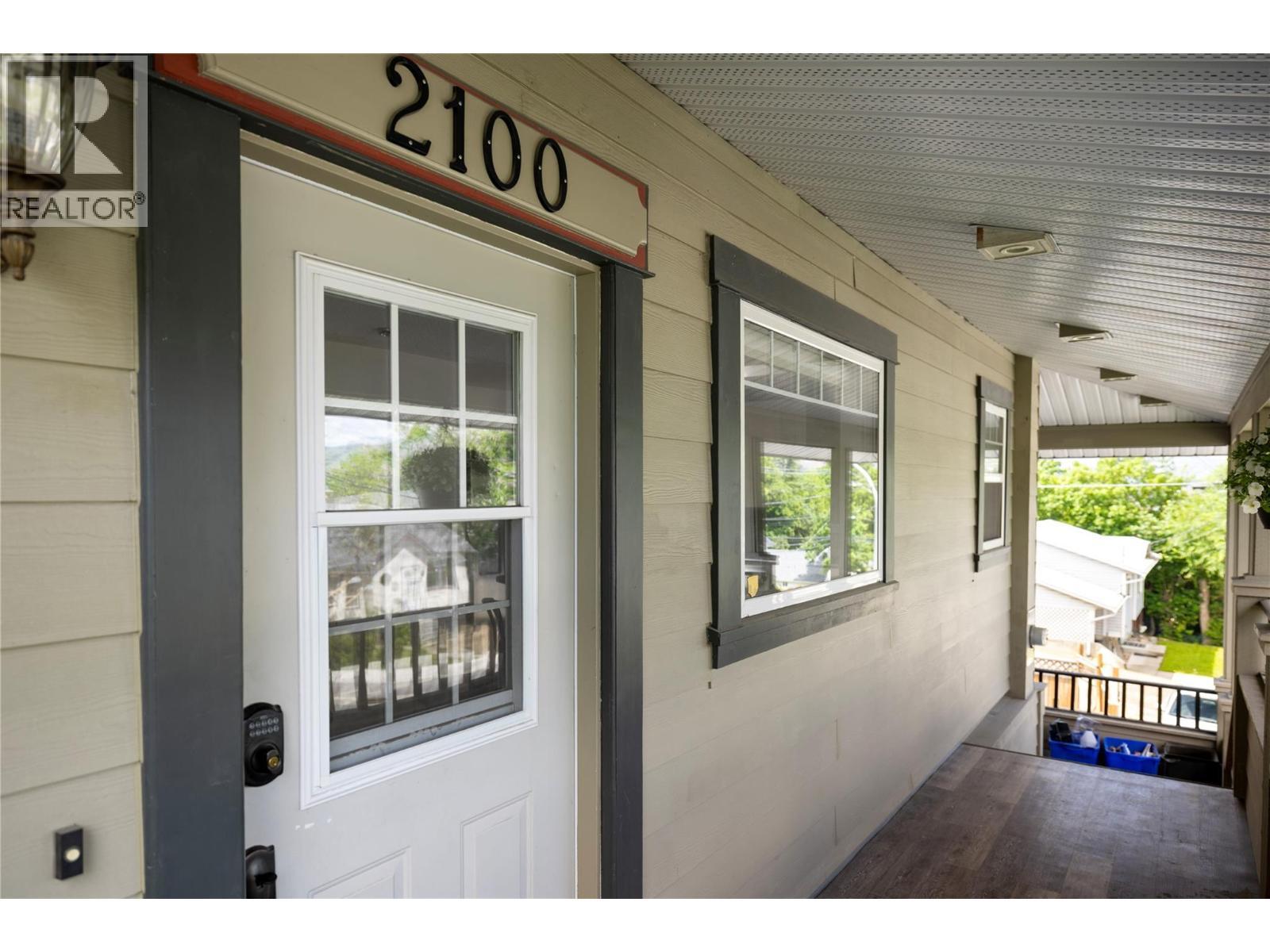 2100 32 Avenue. Vernon, British Columbia