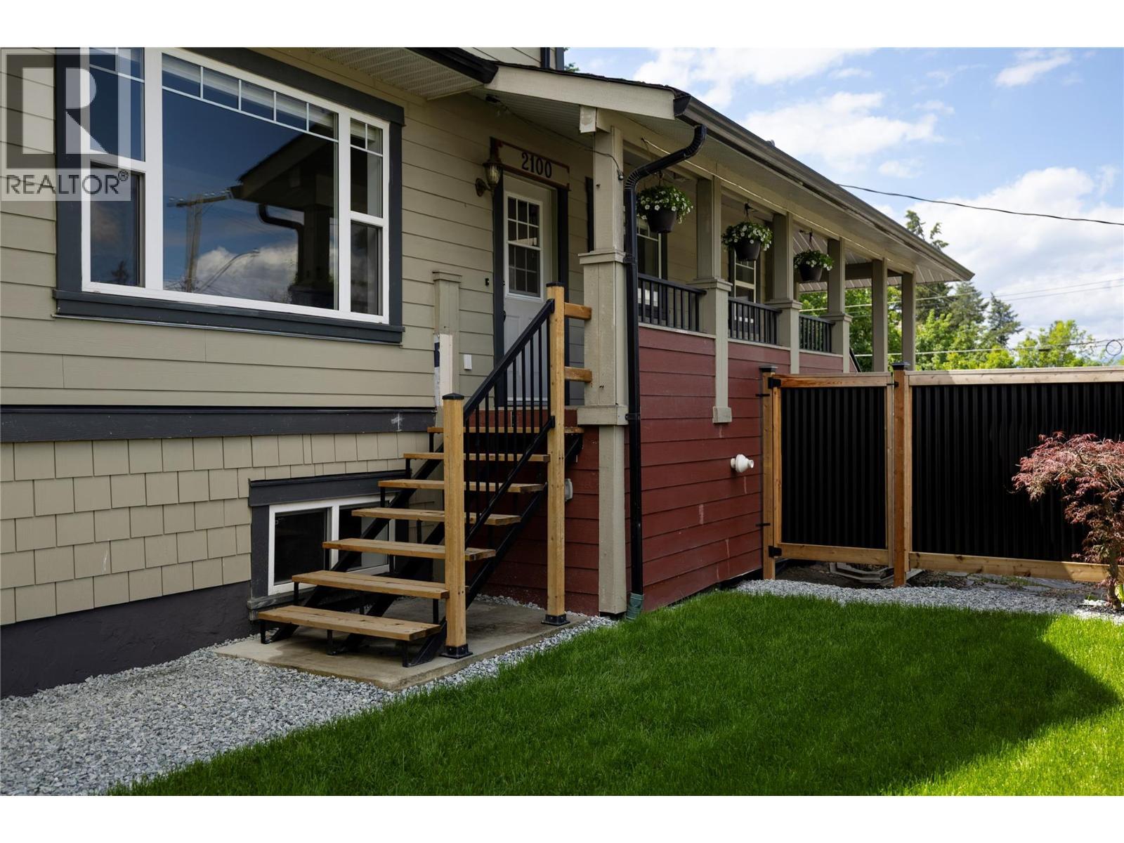 2100 32 Avenue. Vernon, British Columbia