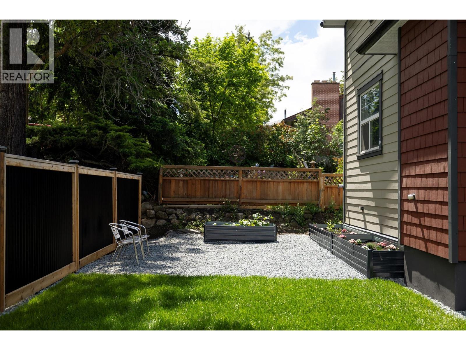 2100 32 Avenue. Vernon, British Columbia