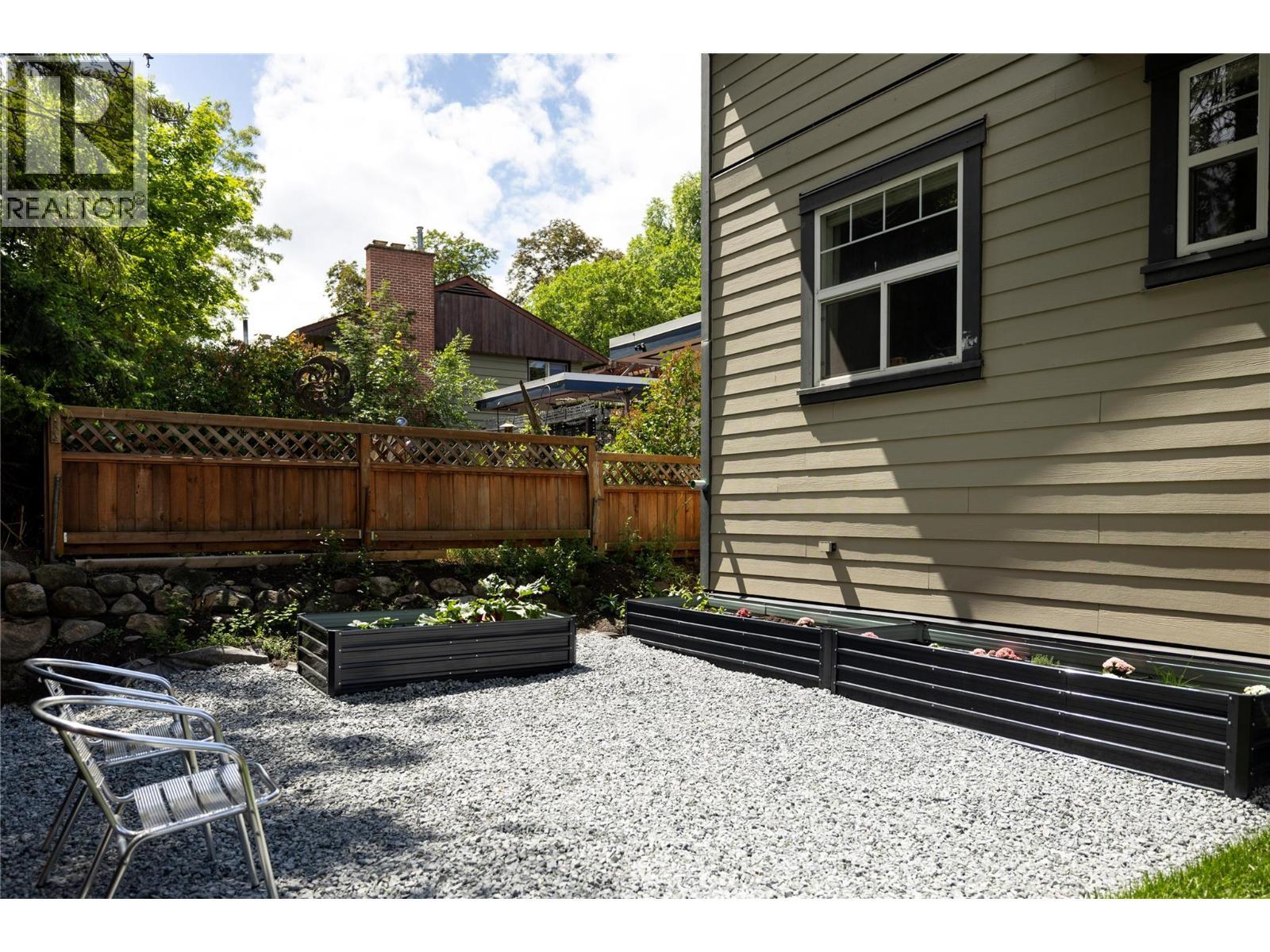 2100 32 Avenue. Vernon, British Columbia