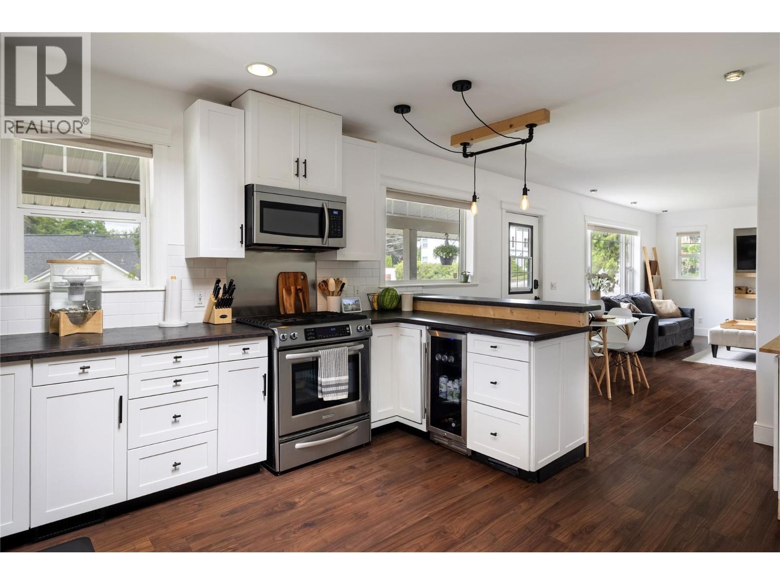 2100 32 Avenue. Vernon, British Columbia