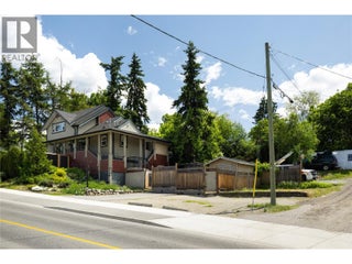 2100 32 Avenue. Vernon, British Columbia