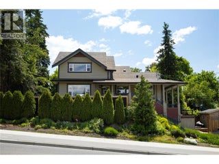 2100 32 Avenue. Vernon, British Columbia