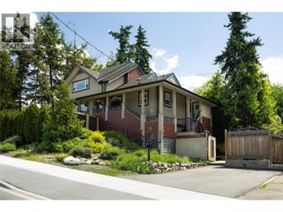 2100 32 Avenue. Vernon, British Columbia