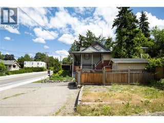 2100 32 Avenue. Vernon, British Columbia