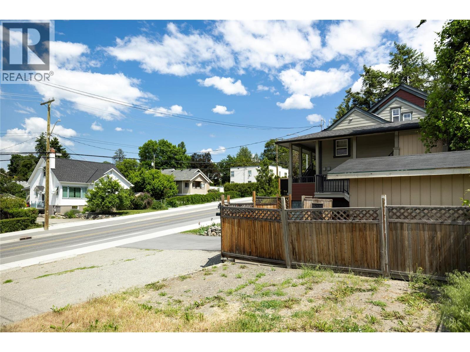 2100 32 Avenue. Vernon, British Columbia