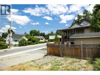 2100 32 Avenue. Vernon, British Columbia