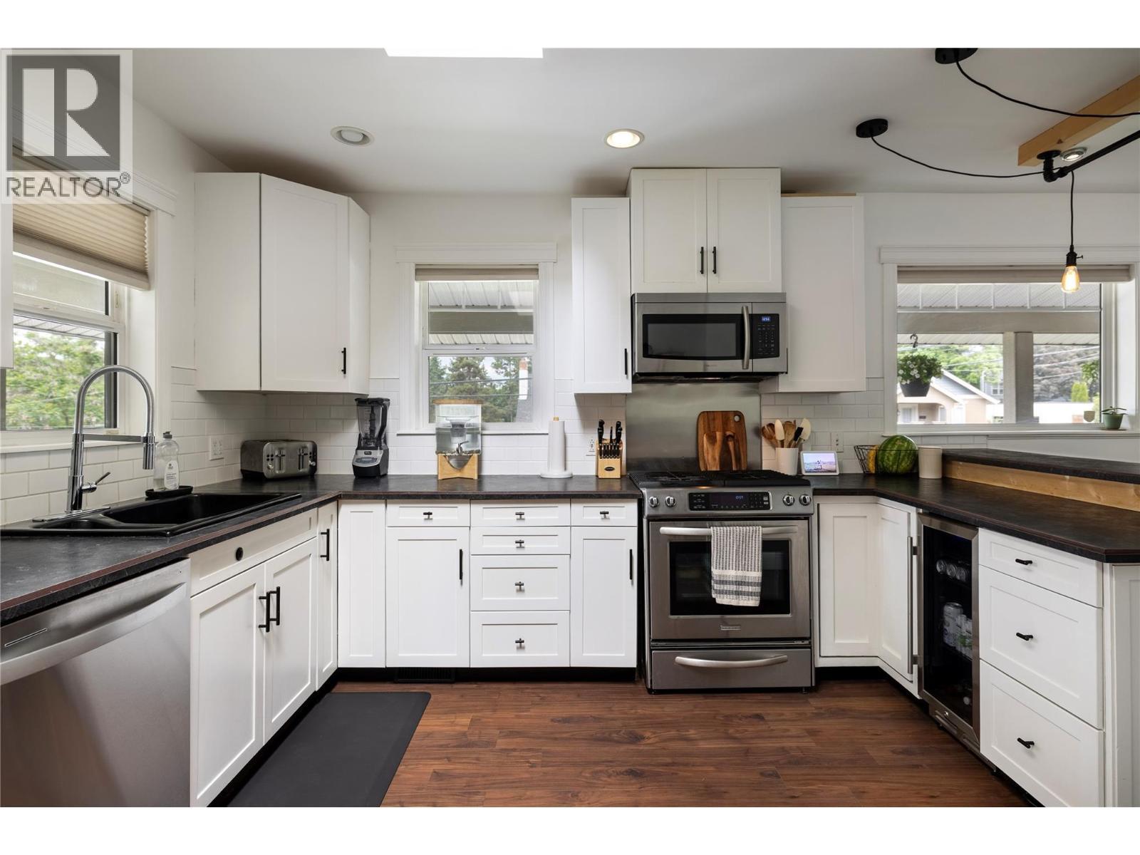 2100 32 Avenue. Vernon, British Columbia