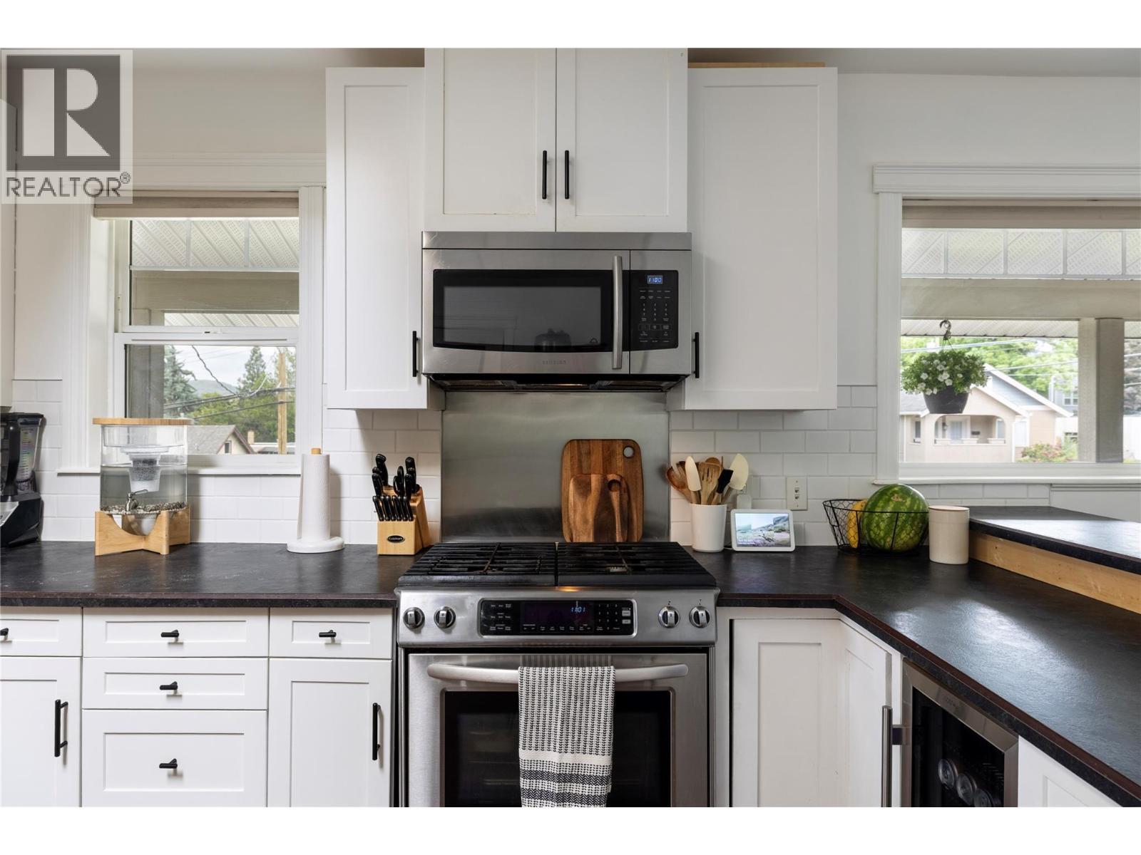 2100 32 Avenue. Vernon, British Columbia