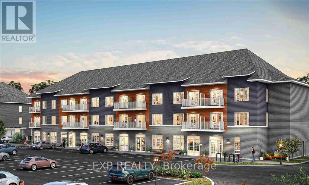 3213 - 2370 Tenth Line Road, Ottawa