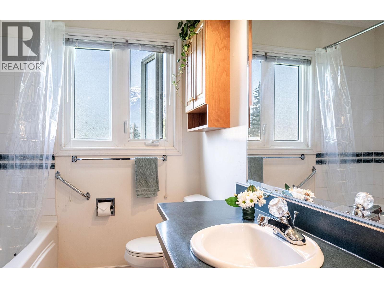 815 Fourth Street E. Revelstoke, British Columbia