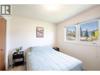 815 Fourth Street E. Revelstoke, British Columbia