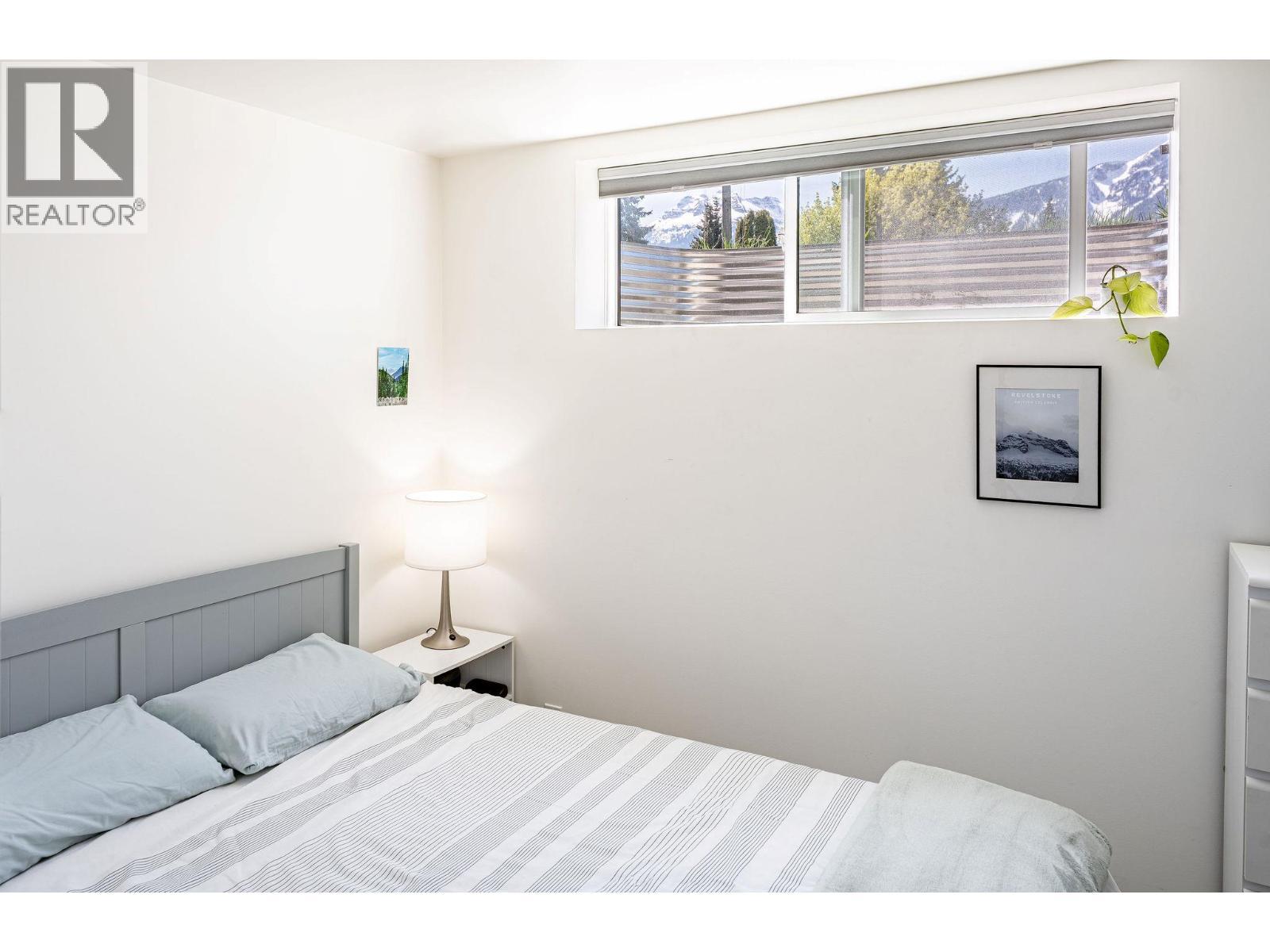 815 Fourth Street E. Revelstoke, British Columbia