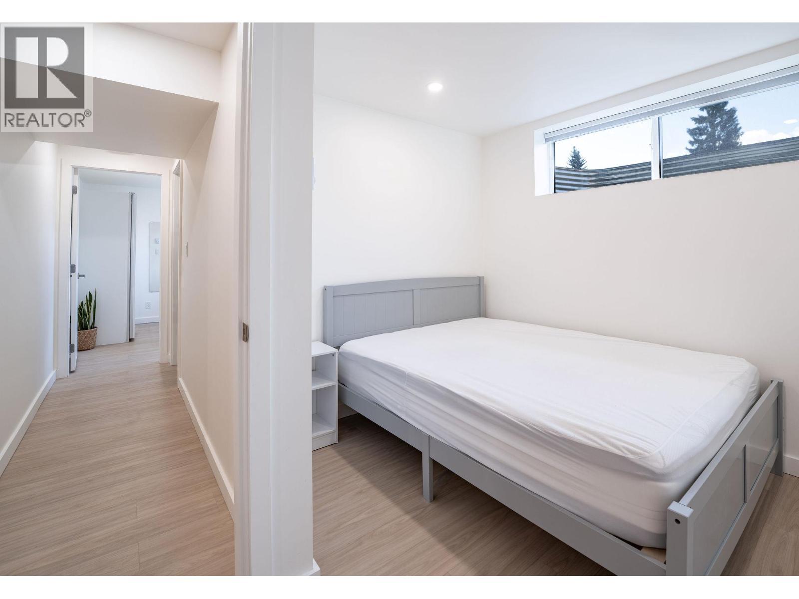 815 Fourth Street E. Revelstoke, British Columbia