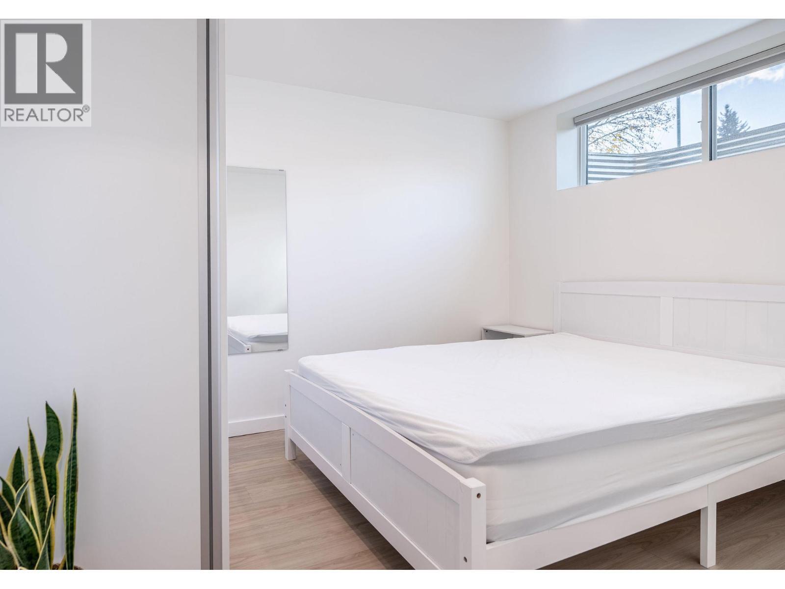 815 Fourth Street E. Revelstoke, British Columbia