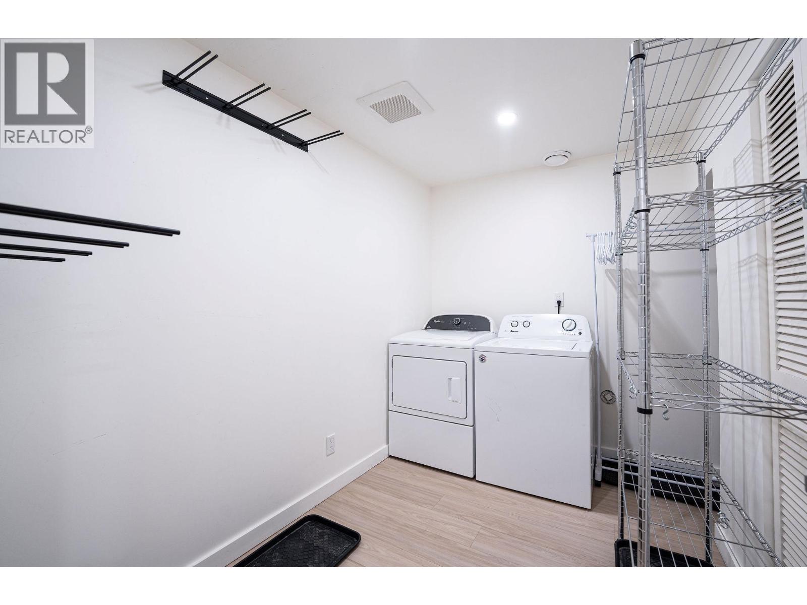 815 Fourth Street E. Revelstoke, British Columbia