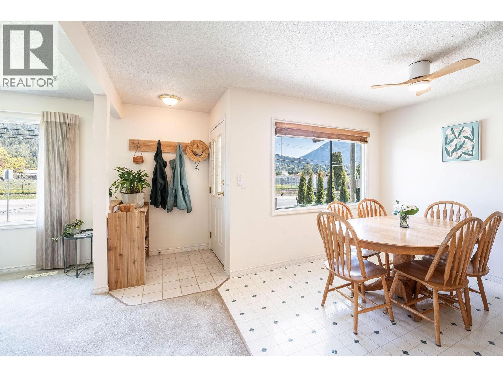 815 Fourth Street E. Revelstoke, British Columbia