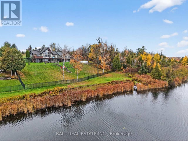 151 Peller Court, Kawartha Lakes (verulam)