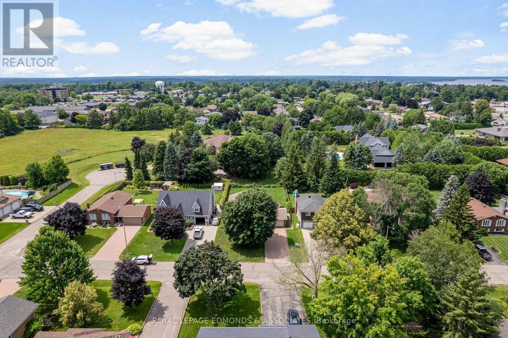 508 O'brien Street, Pembroke